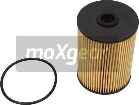 Maxgear 26-0635 - Горивен филтър vvparts.bg