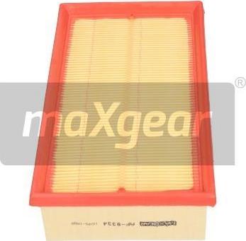 Maxgear 26-0631 - Въздушен филтър vvparts.bg