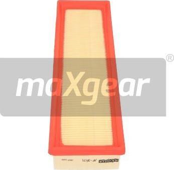 Maxgear 26-0620 - Въздушен филтър vvparts.bg