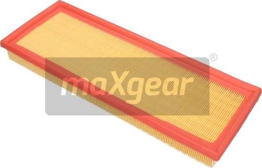 Maxgear 26-0057 - Въздушен филтър vvparts.bg