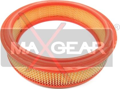 Maxgear 26-0035 - Въздушен филтър vvparts.bg