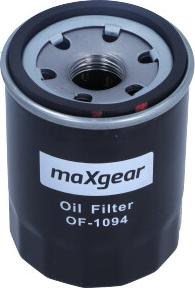Maxgear 26-0030 - Маслен филтър vvparts.bg