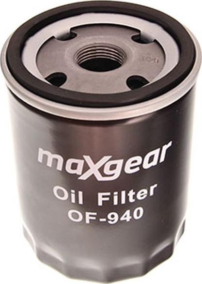 Maxgear 26-0029 - Маслен филтър vvparts.bg