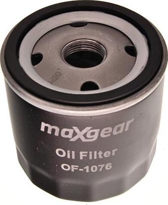 Maxgear 26-0028 - Маслен филтър vvparts.bg