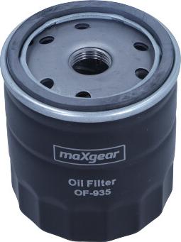 Maxgear 26-0074 - Маслен филтър vvparts.bg