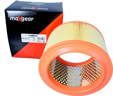 Maxgear 26-0196 - Въздушен филтър vvparts.bg