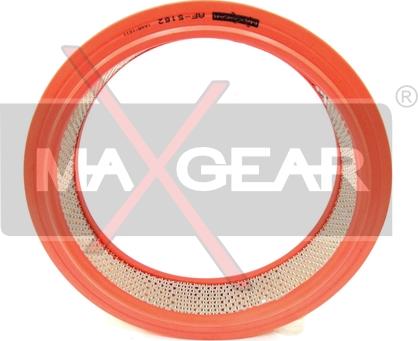 Maxgear 26-0191 - Въздушен филтър vvparts.bg