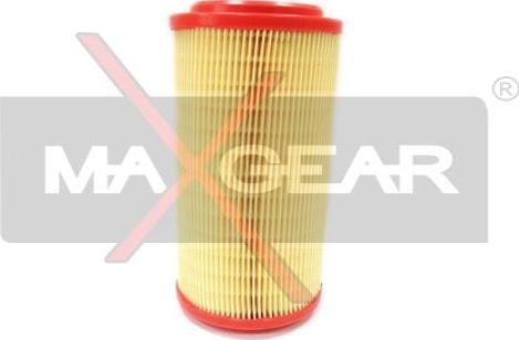 Maxgear 26-0158 - Въздушен филтър vvparts.bg