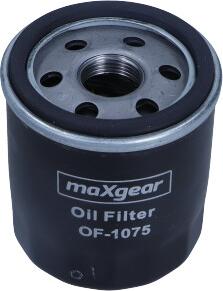 Maxgear 26-0101 - Маслен филтър vvparts.bg