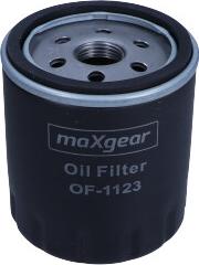 Maxgear 26-0135 - Маслен филтър vvparts.bg