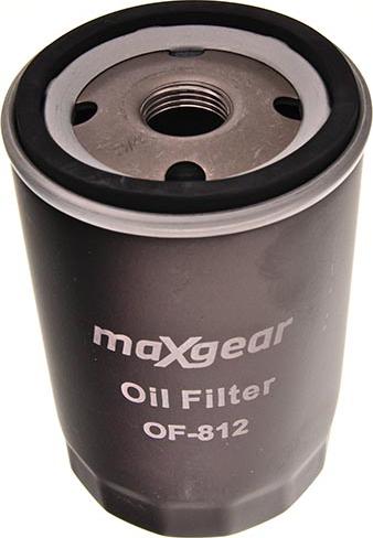 Maxgear 26-0131 - Маслен филтър vvparts.bg