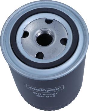 Maxgear 26-0132 - Маслен филтър vvparts.bg