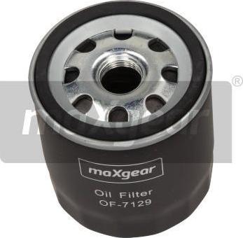 Maxgear 26-0894 - Маслен филтър vvparts.bg