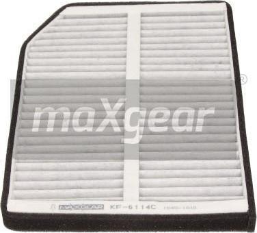 Maxgear 26-0812 - Филтър купе (поленов филтър) vvparts.bg