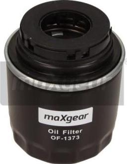 Maxgear 26-0873 - Маслен филтър vvparts.bg