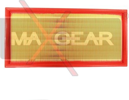 Maxgear 26-0341 - Въздушен филтър vvparts.bg