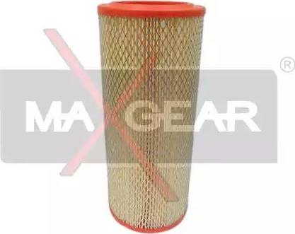 Maxgear 26-0305 - Въздушен филтър vvparts.bg