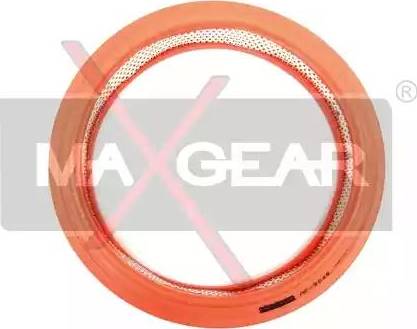 Maxgear 26-0307 - Въздушен филтър vvparts.bg