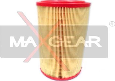 Maxgear 26-0318 - Въздушен филтър vvparts.bg