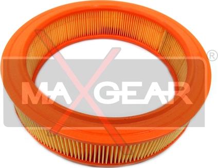 Maxgear 26-0317 - Въздушен филтър vvparts.bg