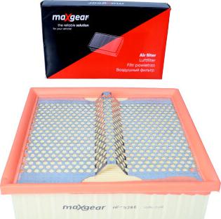 Maxgear 26-0337 - Въздушен филтър vvparts.bg