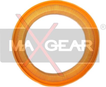 Maxgear 26-0329 - Въздушен филтър vvparts.bg