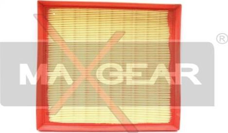 Maxgear 26-0215 - Въздушен филтър vvparts.bg