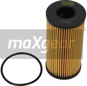 Maxgear 26-0793 - Маслен филтър vvparts.bg