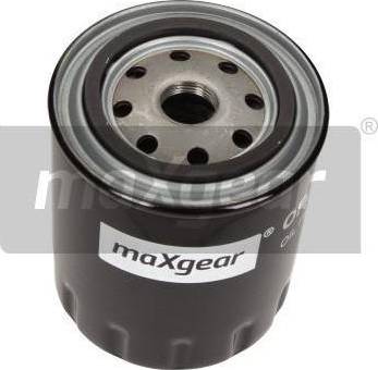 Maxgear 26-0749 - Маслен филтър vvparts.bg