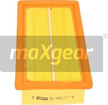 Maxgear 26-0744 - Въздушен филтър vvparts.bg