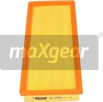Maxgear 26-0742 - Въздушен филтър vvparts.bg