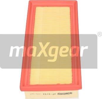 Maxgear 26-0765 - Въздушен филтър vvparts.bg