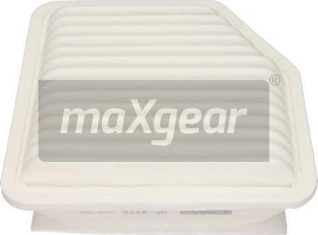 Maxgear 26-0709 - Въздушен филтър vvparts.bg