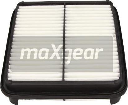 Maxgear 26-0706 - Въздушен филтър vvparts.bg