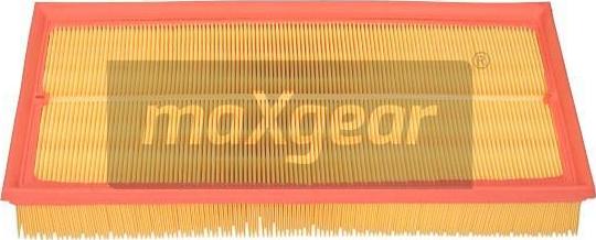 Maxgear 26-0700 - Въздушен филтър vvparts.bg