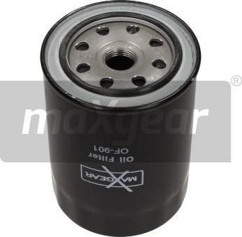 Maxgear 26-0703 - Маслен филтър vvparts.bg