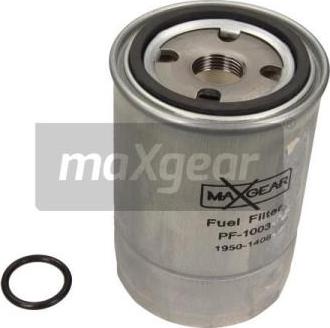 Maxgear 26-0714 - Горивен филтър vvparts.bg