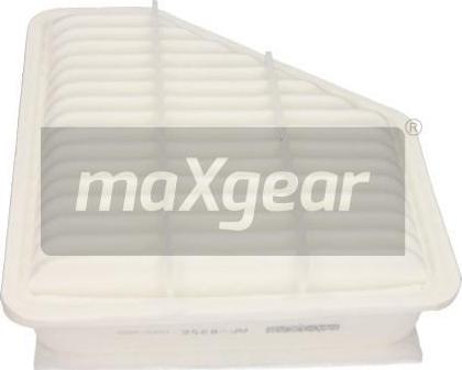 Maxgear 26-0710 - Въздушен филтър vvparts.bg