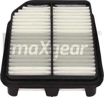 Maxgear 26-0713 - Въздушен филтър vvparts.bg