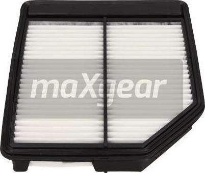 Maxgear 26-0712 - Въздушен филтър vvparts.bg