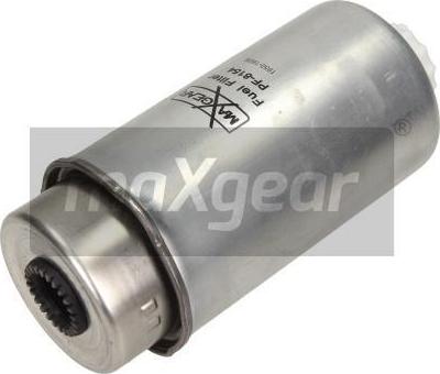 Maxgear 26-0733 - Горивен филтър vvparts.bg