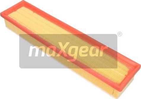 Maxgear 26-0732 - Въздушен филтър vvparts.bg