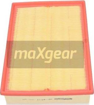 Maxgear 26-0728 - Въздушен филтър vvparts.bg