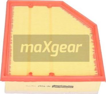 Maxgear 26-0727 - Въздушен филтър vvparts.bg