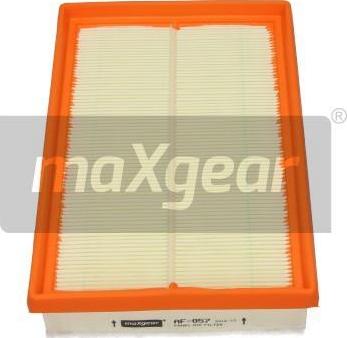 Maxgear 26-0772 - Въздушен филтър vvparts.bg