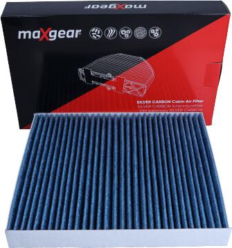 Maxgear 26-1911 - Филтър купе (поленов филтър) vvparts.bg