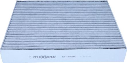 Maxgear 26-1989 - Филтър купе (поленов филтър) vvparts.bg