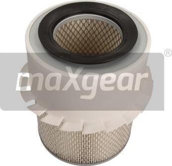 Maxgear 26-1408 - Въздушен филтър vvparts.bg