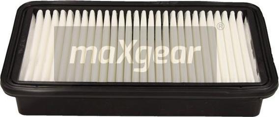 Maxgear 26-1403 - Въздушен филтър vvparts.bg