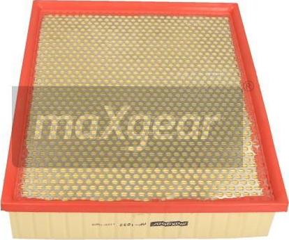 Maxgear 26-1427 - Въздушен филтър vvparts.bg